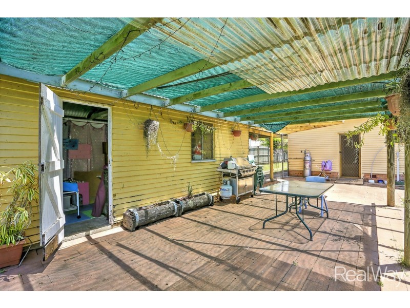 16 Eriksen Street, Svensson Heights QLD 4670