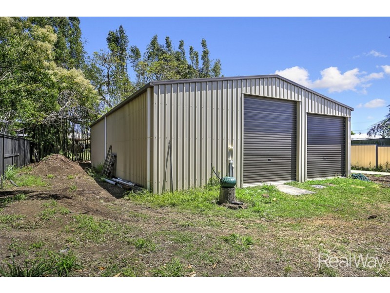 4 Wainwright Street, Svensson Heights QLD 4670