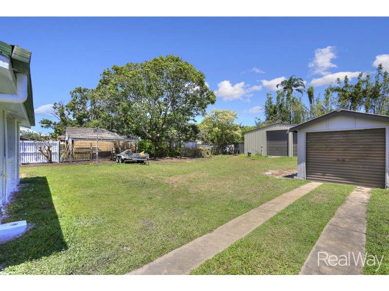 4 Wainwright Street, Svensson Heights QLD 4670