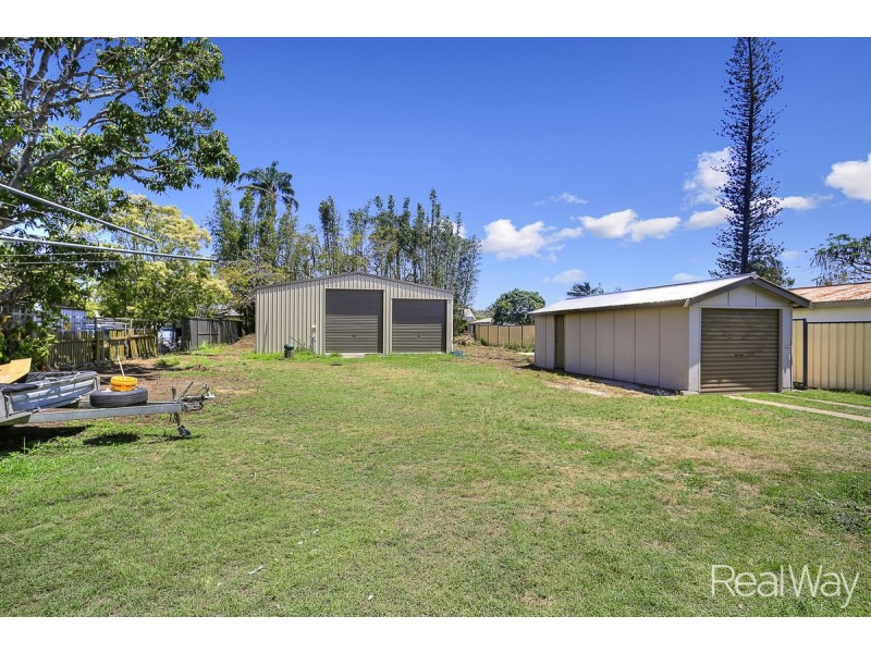 4 Wainwright Street, Svensson Heights QLD 4670