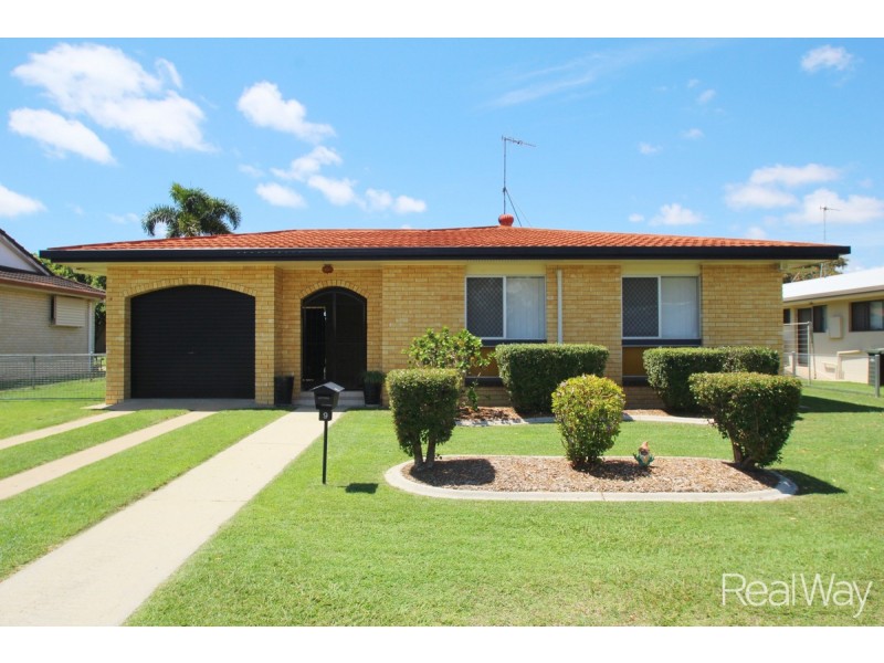 9 Lathouras Court, Bundaberg South QLD 4670