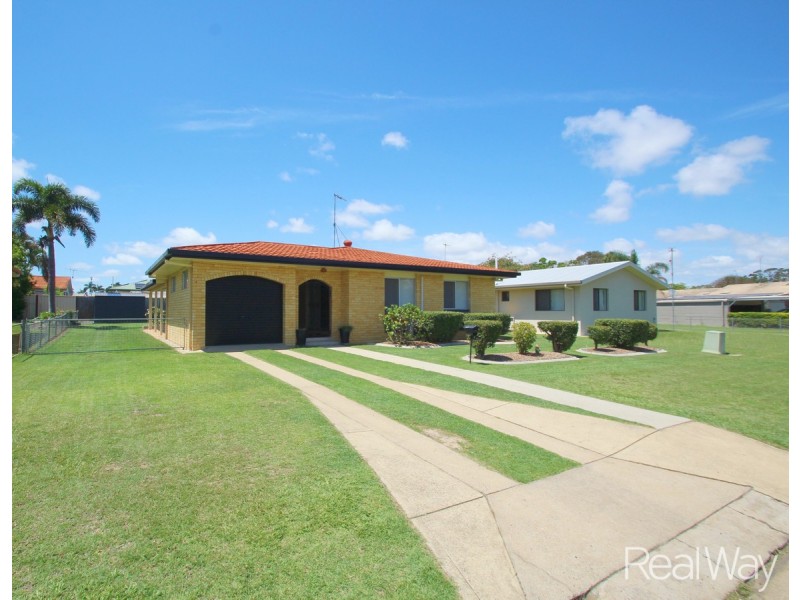 9 Lathouras Court, Bundaberg South QLD 4670