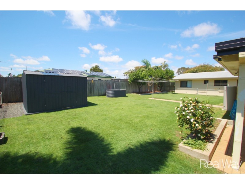 9 Lathouras Court, Bundaberg South QLD 4670
