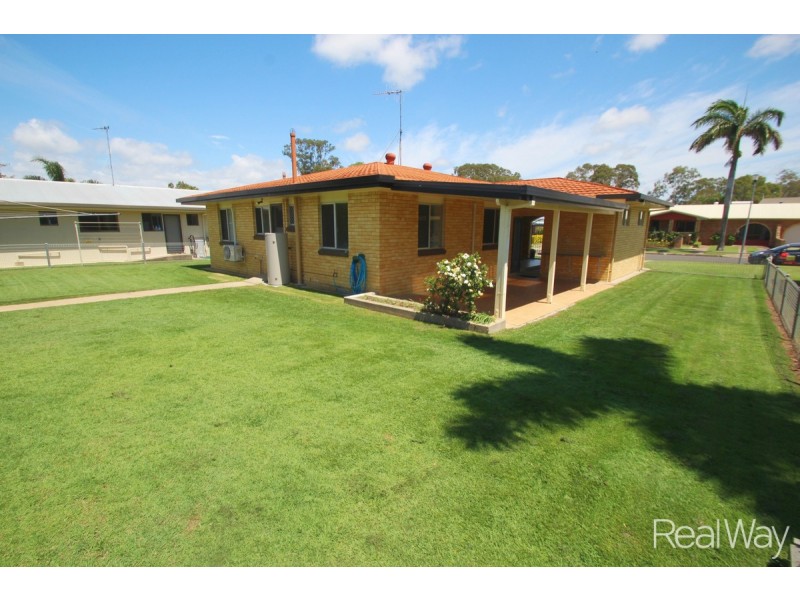 9 Lathouras Court, Bundaberg South QLD 4670