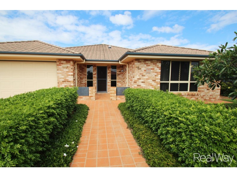 65 Chancellor Drive, Avenell Heights QLD 4670