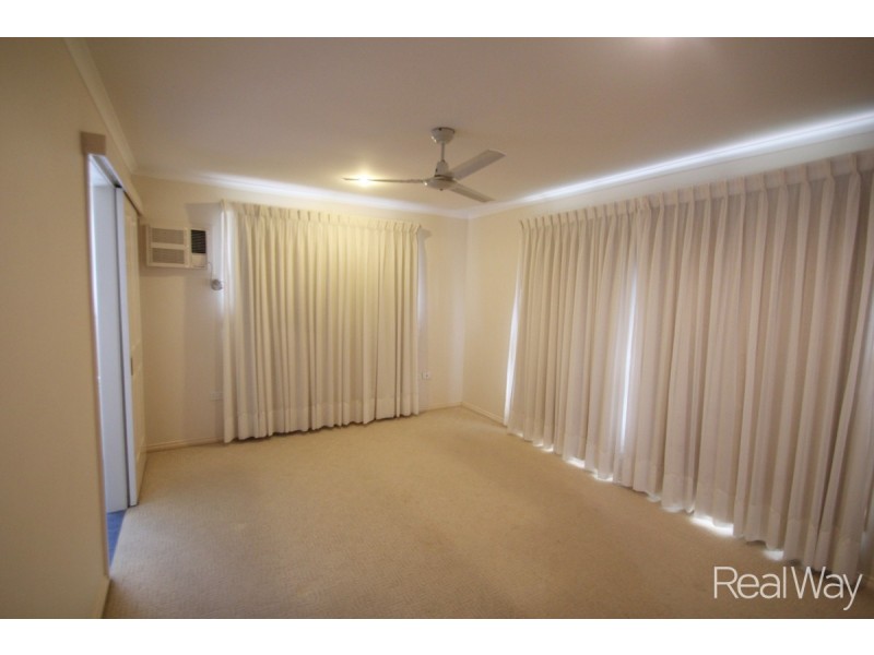 65 Chancellor Drive, Avenell Heights QLD 4670