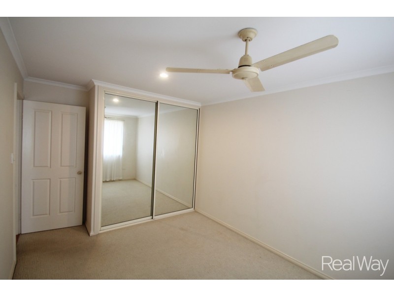 65 Chancellor Drive, Avenell Heights QLD 4670