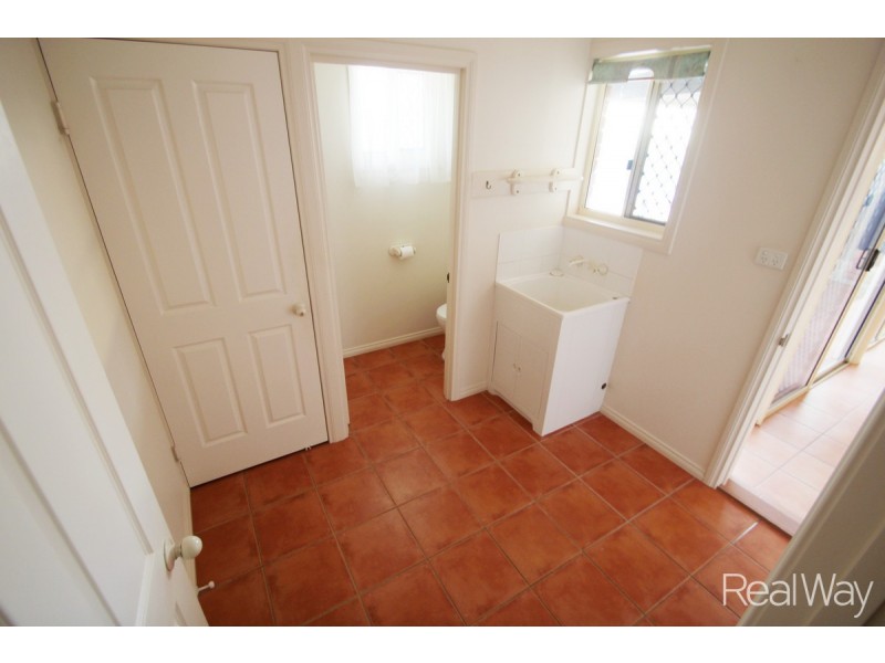 65 Chancellor Drive, Avenell Heights QLD 4670