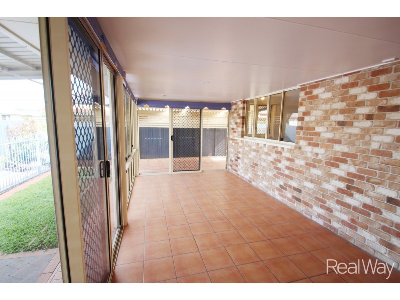 65 Chancellor Drive, Avenell Heights QLD 4670