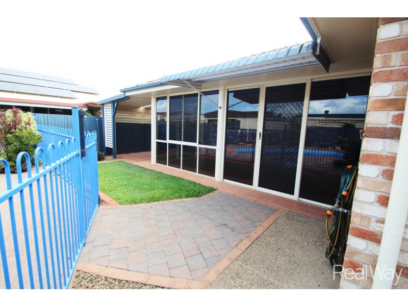 65 Chancellor Drive, Avenell Heights QLD 4670