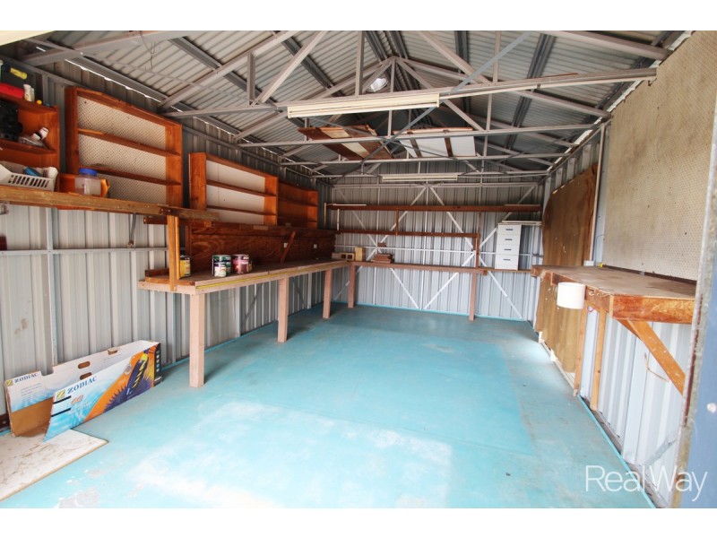 65 Chancellor Drive, Avenell Heights QLD 4670