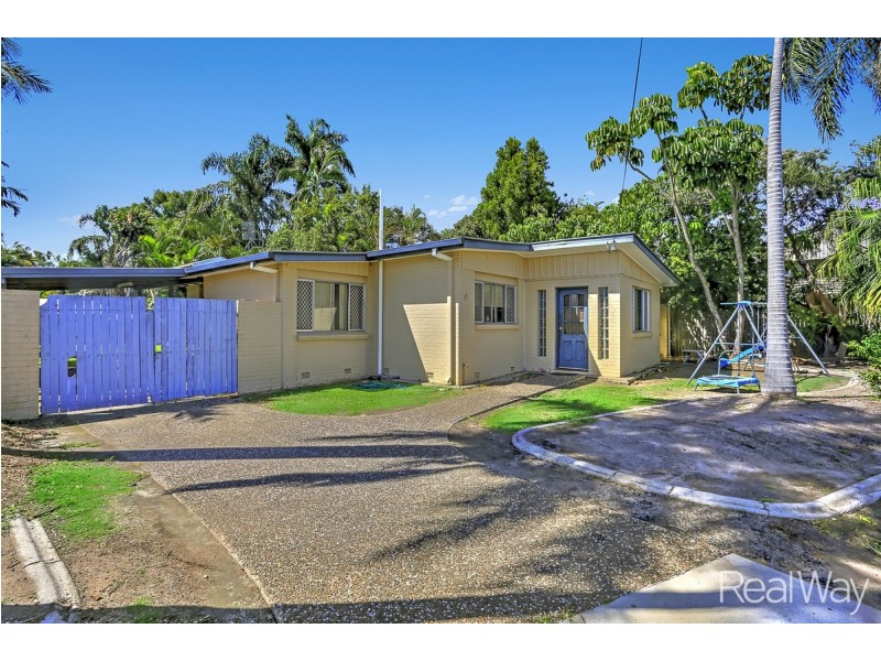 16 Johnston Street, Millbank QLD 4670