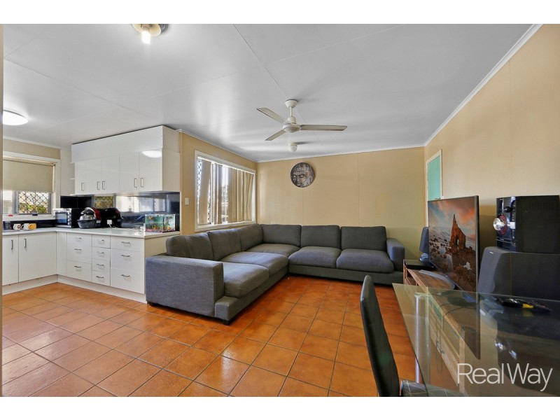 16 Johnston Street, Millbank QLD 4670