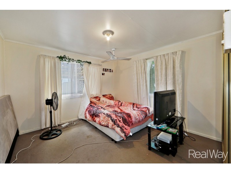 16 Johnston Street, Millbank QLD 4670