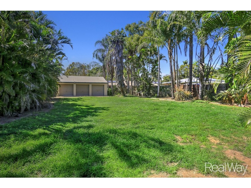 16 Johnston Street, Millbank QLD 4670