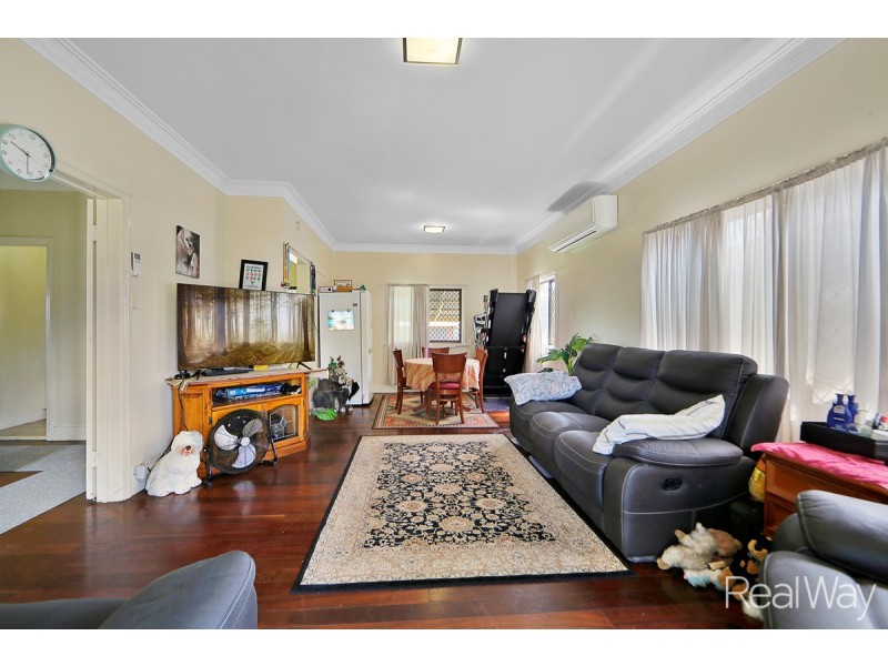 97 Gavin Street, Bundaberg North QLD 4670