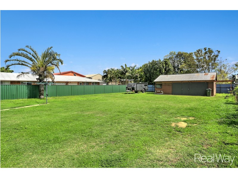 97 Gavin Street, Bundaberg North QLD 4670