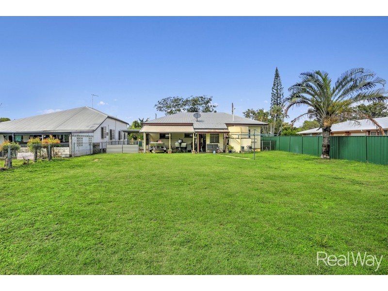 97 Gavin Street, Bundaberg North QLD 4670