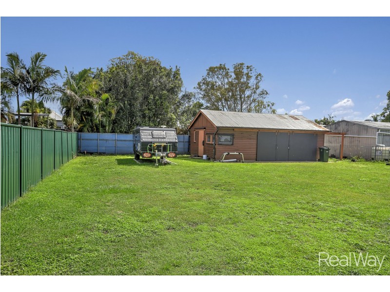 97 Gavin Street, Bundaberg North QLD 4670