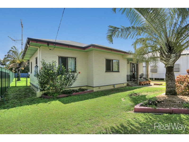 97 Gavin Street, Bundaberg North QLD 4670