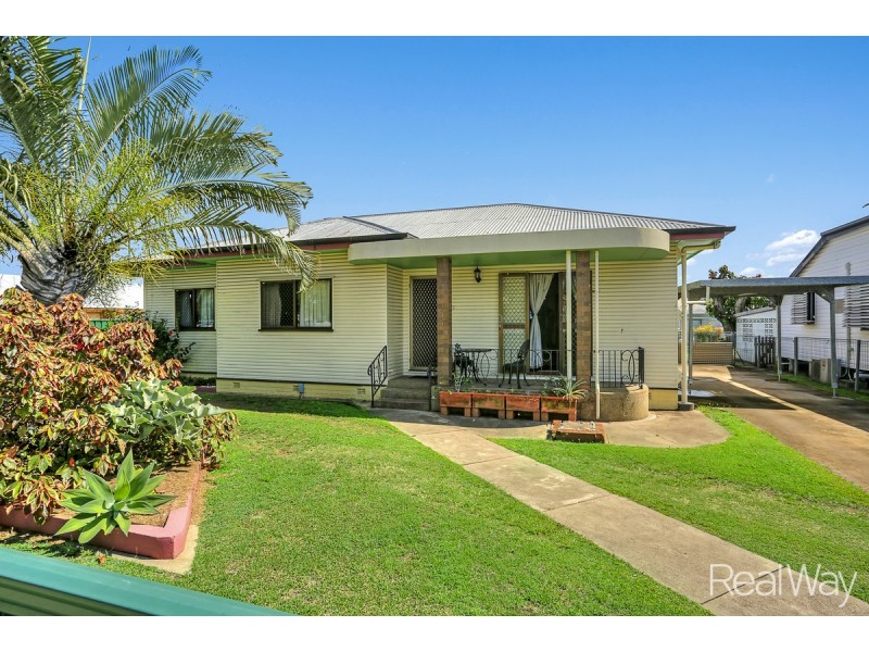97 Gavin Street, Bundaberg North QLD 4670