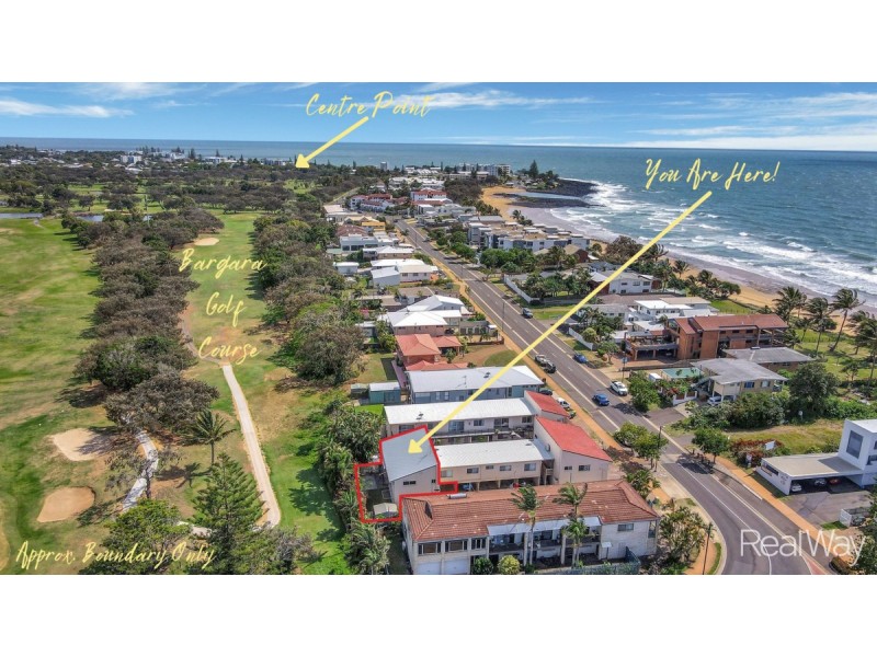 12/5 Miller Street, Bargara QLD 4670