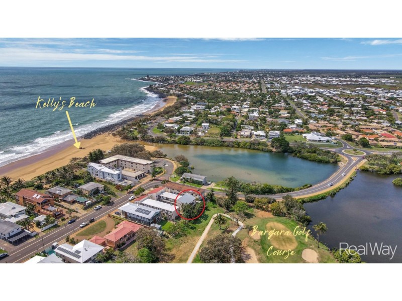 12/5 Miller Street, Bargara QLD 4670