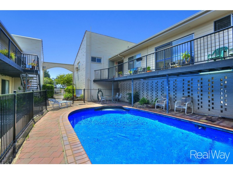 12/5 Miller Street, Bargara QLD 4670