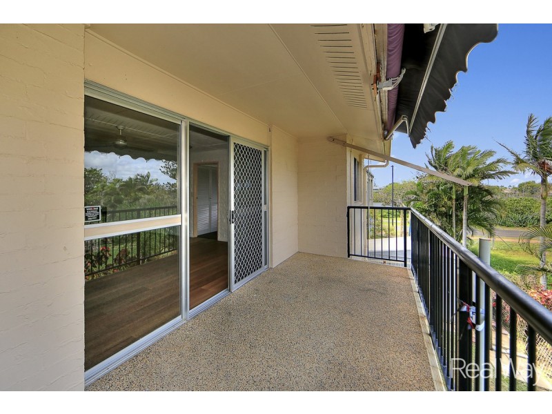 12/5 Miller Street, Bargara QLD 4670