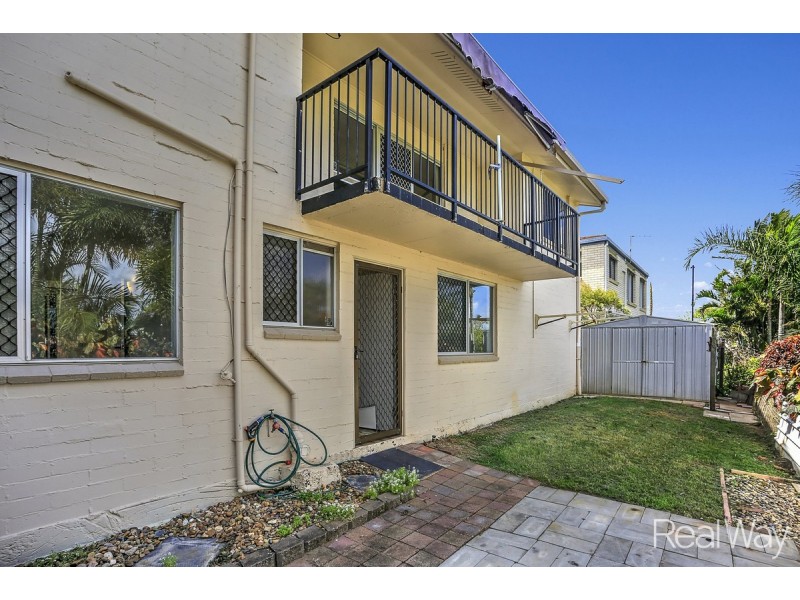 12/5 Miller Street, Bargara QLD 4670