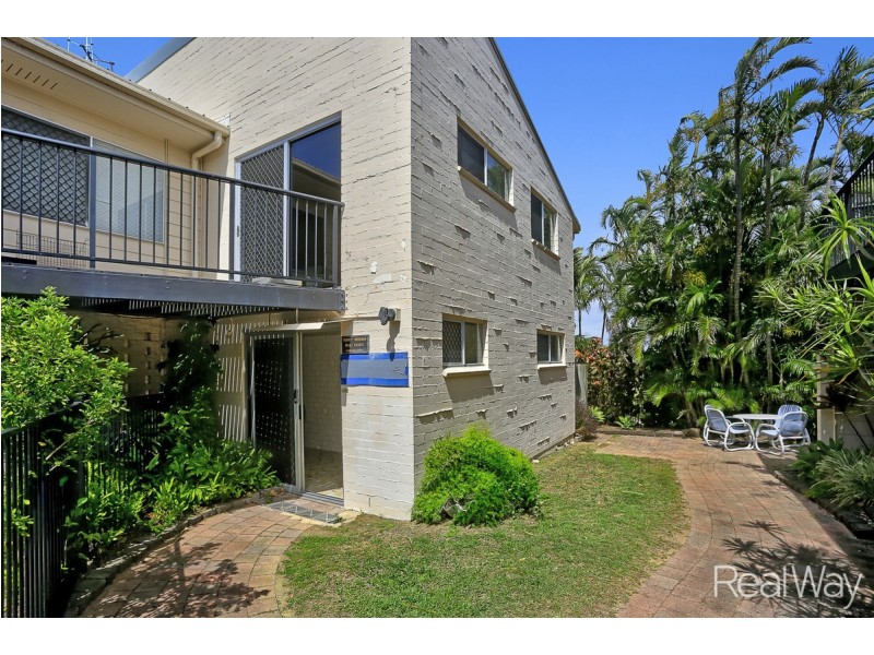 12/5 Miller Street, Bargara QLD 4670