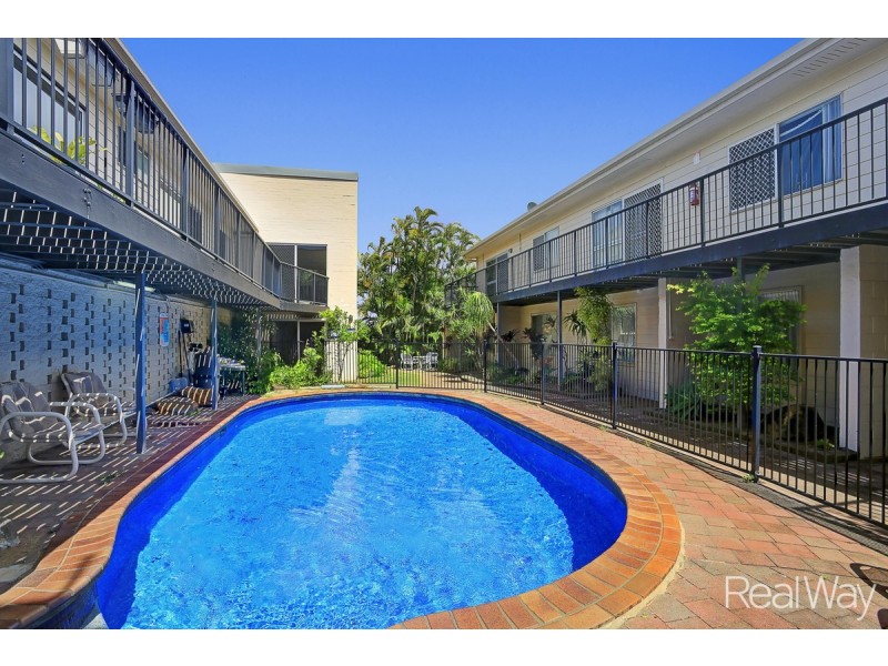 12/5 Miller Street, Bargara QLD 4670