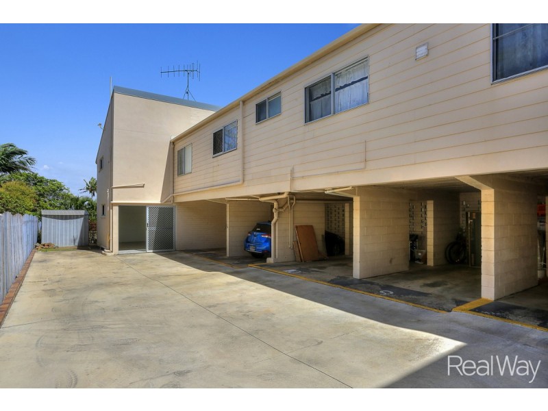 12/5 Miller Street, Bargara QLD 4670