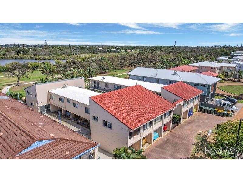 12/5 Miller Street, Bargara QLD 4670