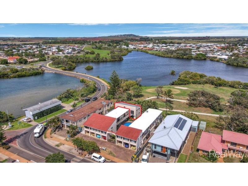 12/5 Miller Street, Bargara QLD 4670
