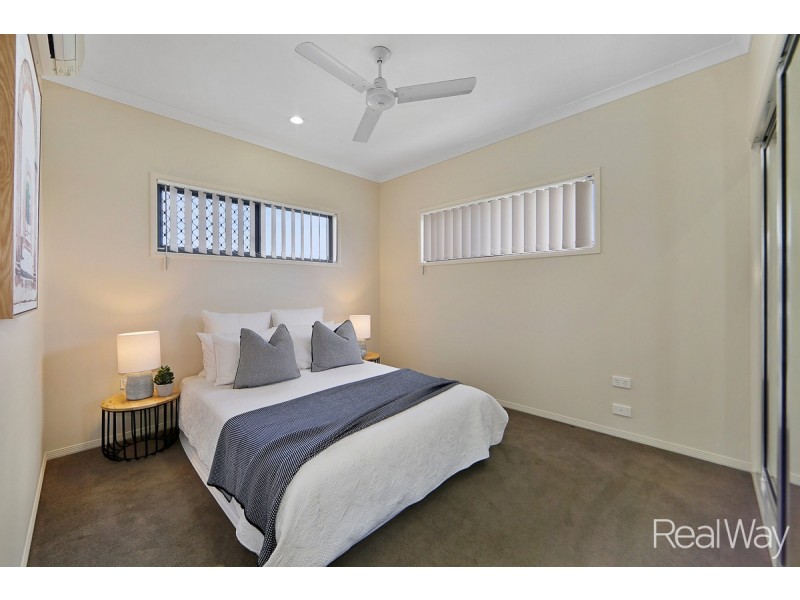 79 Sea Esplanade, Burnett Heads QLD 4670