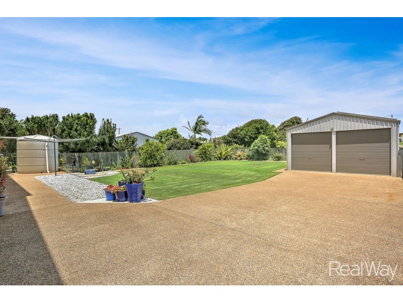 79 Sea Esplanade, Burnett Heads QLD 4670