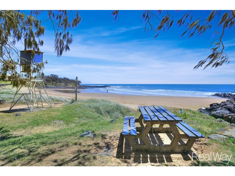 79 Sea Esplanade, Burnett Heads QLD 4670