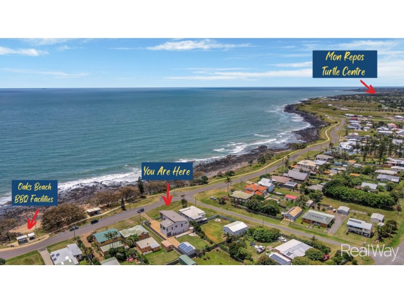 79 Sea Esplanade, Burnett Heads QLD 4670