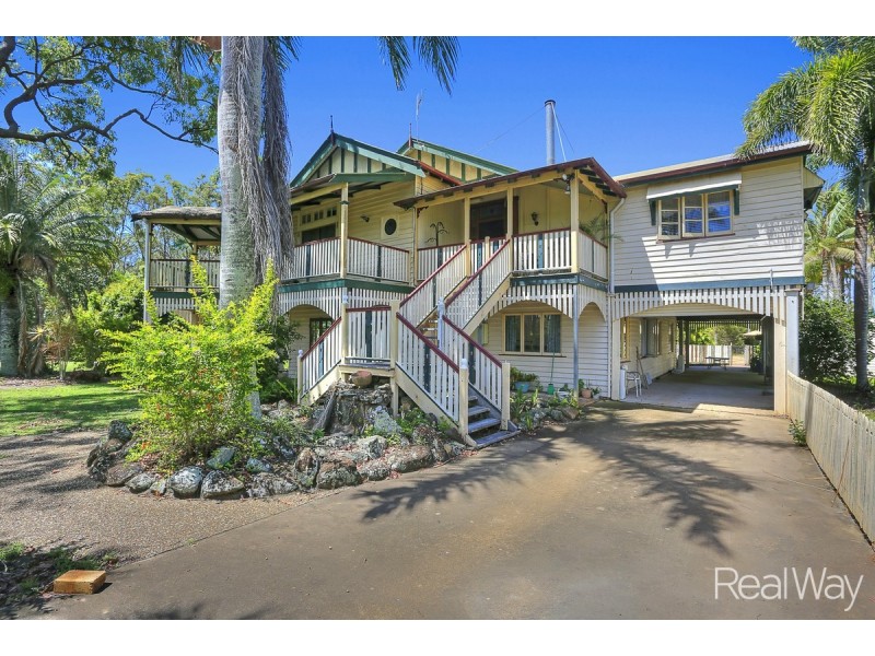 1 Douglas Road, Alloway QLD 4670