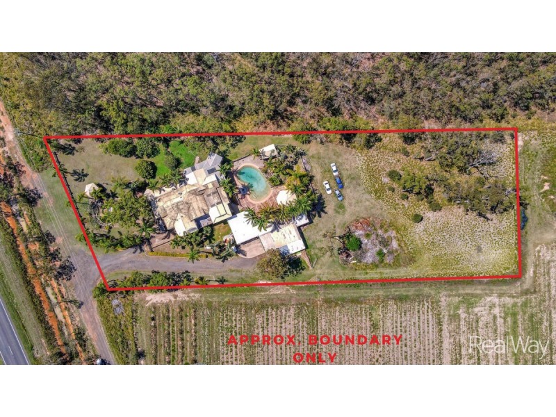 1 Douglas Road, Alloway QLD 4670