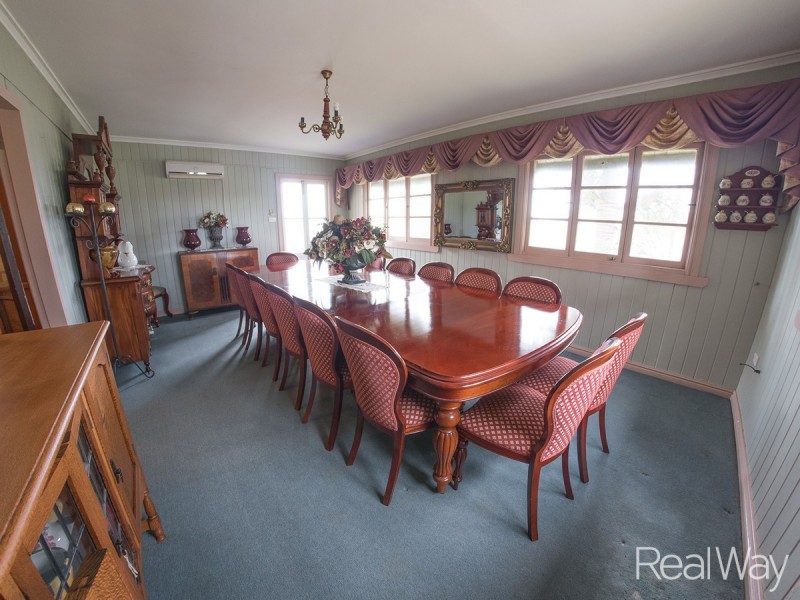 1 Douglas Road, Alloway QLD 4670