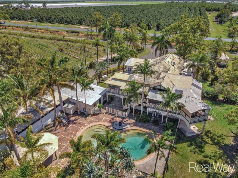 1 Douglas Road, Alloway QLD 4670