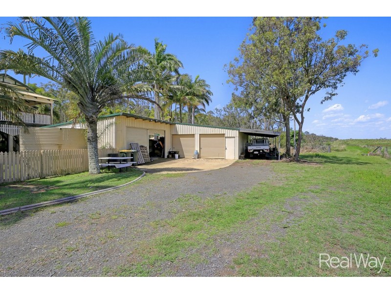 1 Douglas Road, Alloway QLD 4670