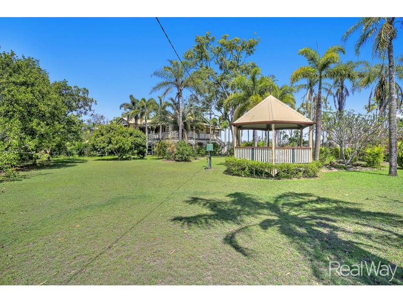 1 Douglas Road, Alloway QLD 4670