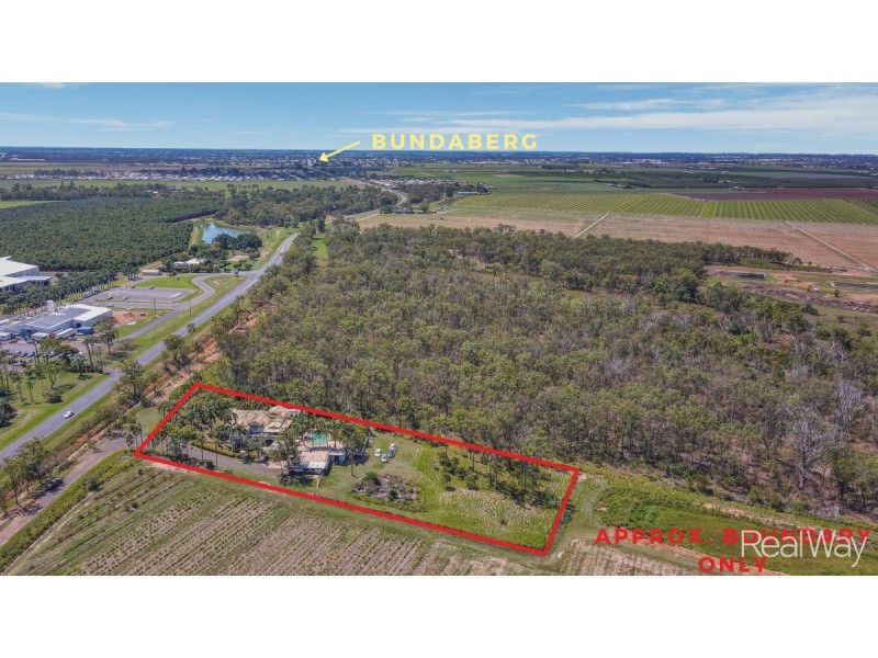 1 Douglas Road, Alloway QLD 4670