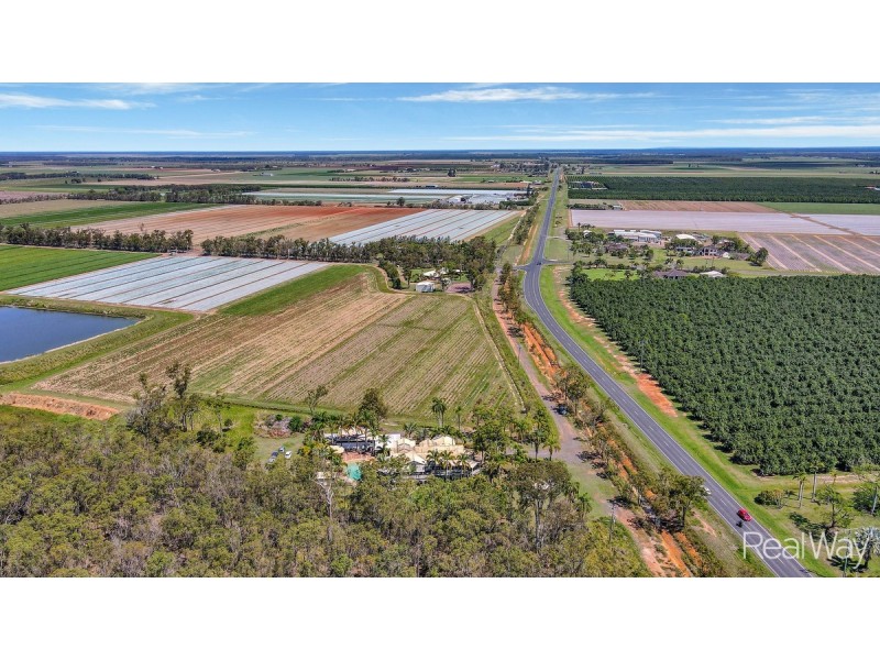 1 Douglas Road, Alloway QLD 4670