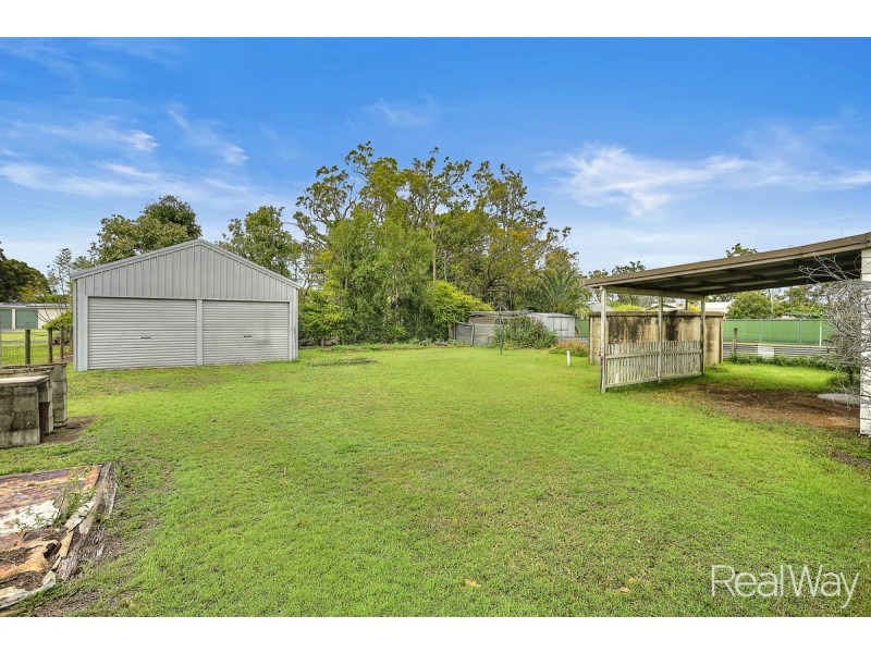 20 Low Street, Kensington QLD 4670