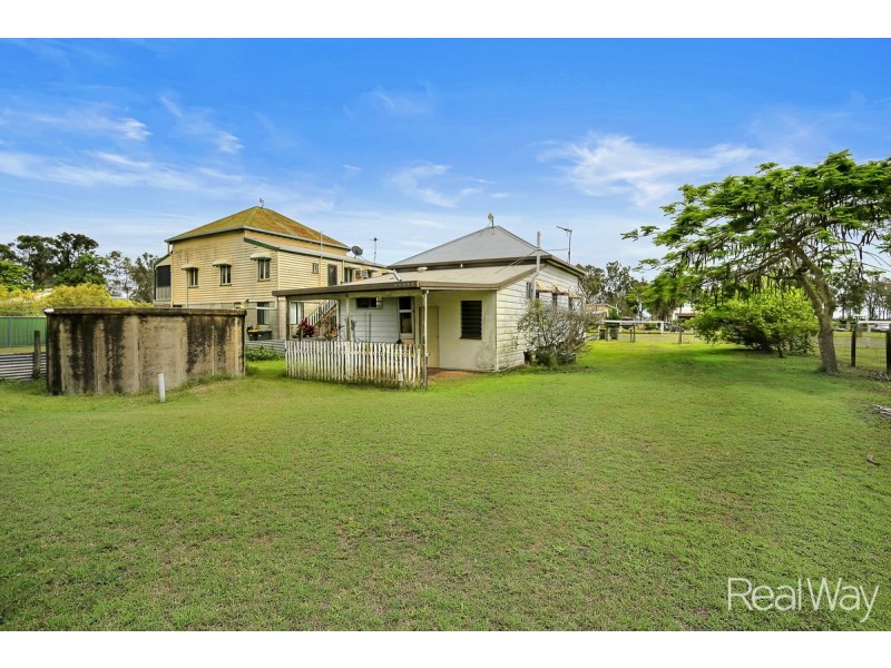 20 Low Street, Kensington QLD 4670