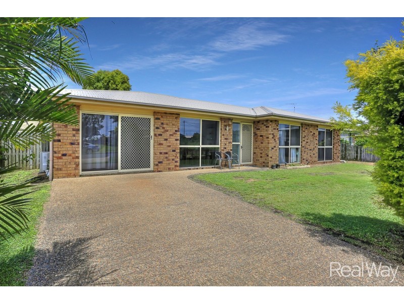 55 Shell Street, Burnett Heads QLD 4670